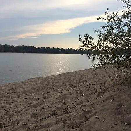 Luksusowy namiot Zelt Sansibar Am Kollersee, Glamping